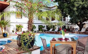 Casa de St. Antônio Hotel Boutique